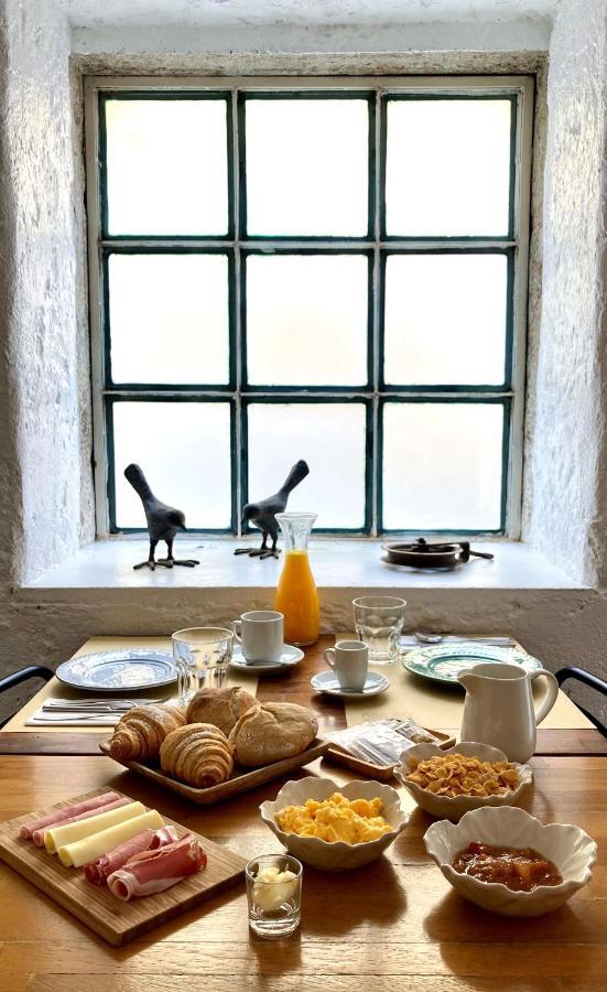 مبيت وإفطار Lisboa Santa Bica Eat Drink & Sleep المظهر الخارجي الصورة