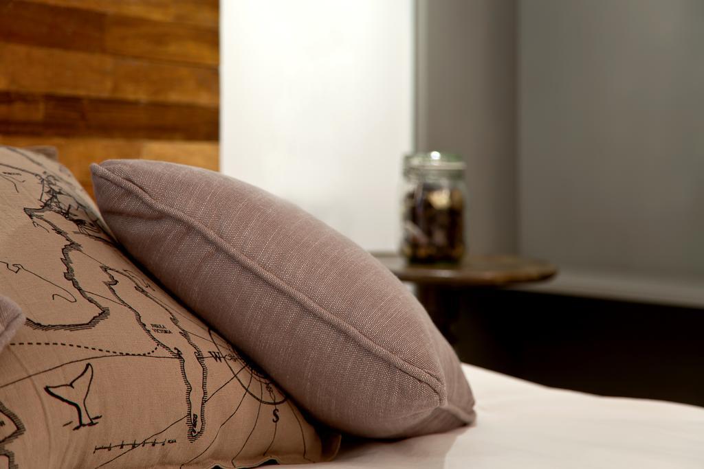 مبيت وإفطار Lisboa Santa Bica Eat Drink & Sleep الغرفة الصورة