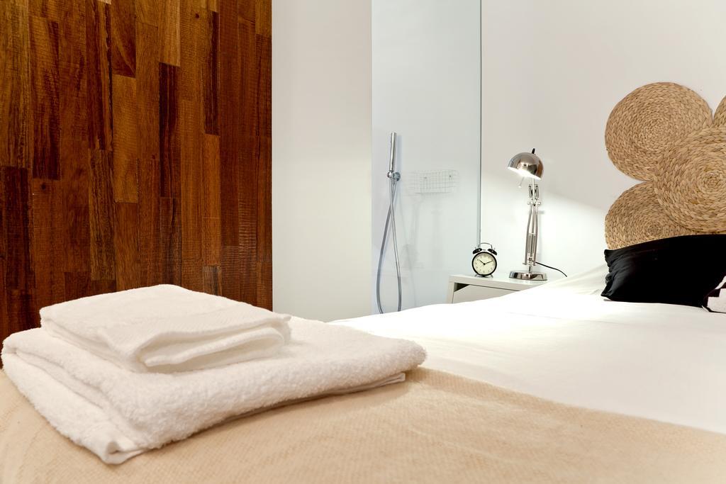 مبيت وإفطار Lisboa Santa Bica Eat Drink & Sleep الغرفة الصورة