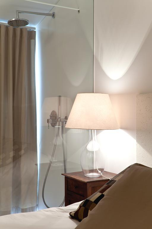 مبيت وإفطار Lisboa Santa Bica Eat Drink & Sleep الغرفة الصورة