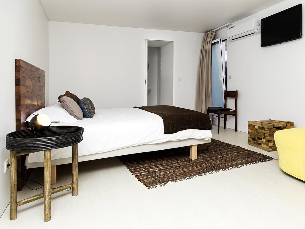 مبيت وإفطار Lisboa Santa Bica Eat Drink & Sleep المظهر الخارجي الصورة