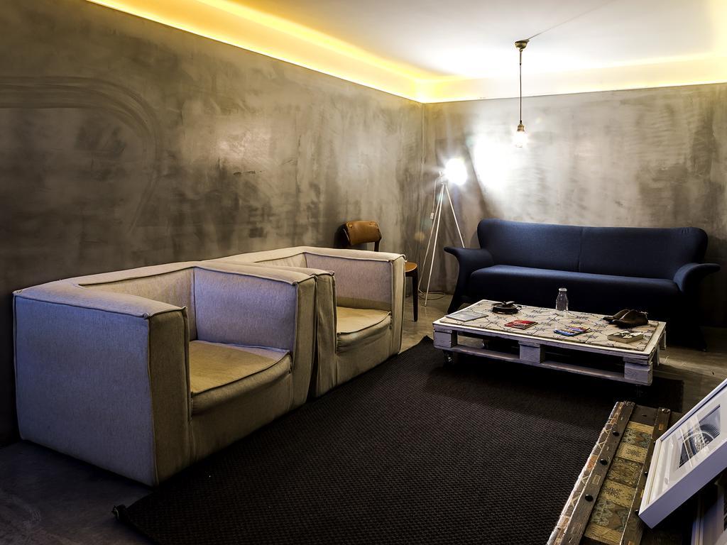 مبيت وإفطار Lisboa Santa Bica Eat Drink & Sleep المظهر الخارجي الصورة