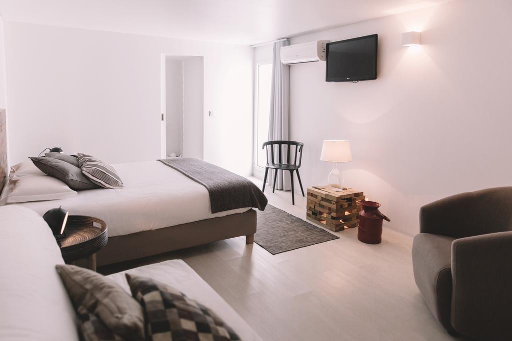 مبيت وإفطار Lisboa Santa Bica Eat Drink & Sleep المظهر الخارجي الصورة