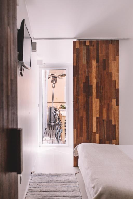 مبيت وإفطار Lisboa Santa Bica Eat Drink & Sleep المظهر الخارجي الصورة