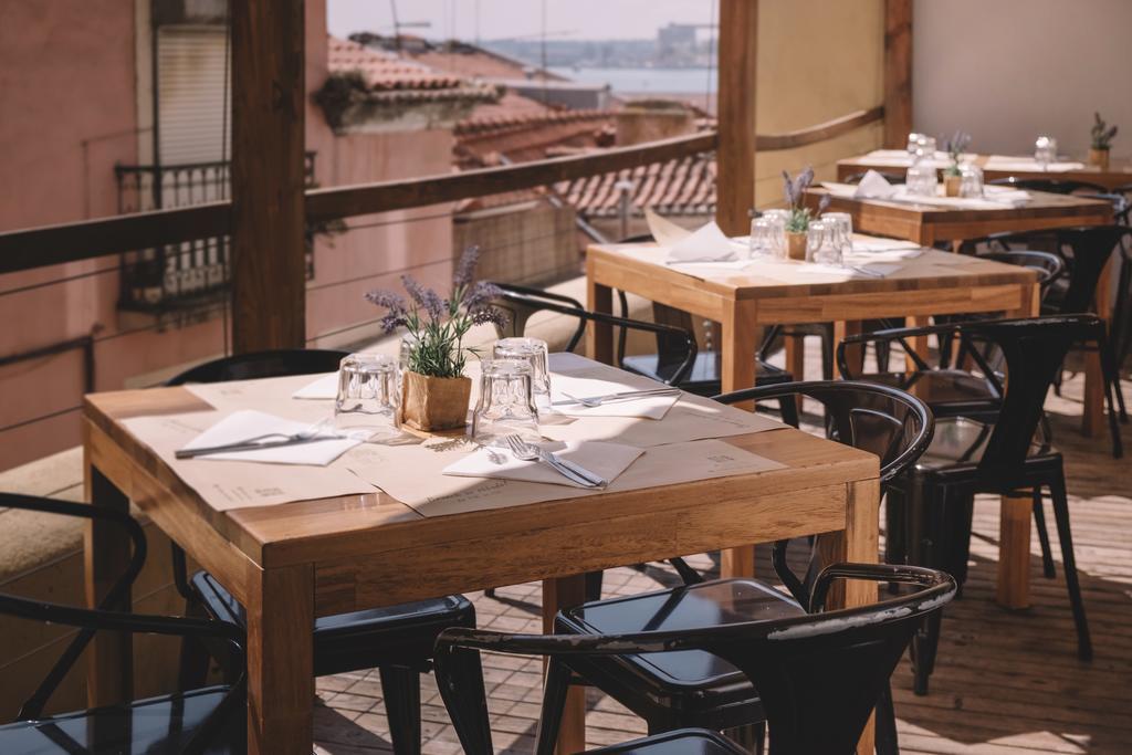 مبيت وإفطار Lisboa Santa Bica Eat Drink & Sleep المظهر الخارجي الصورة