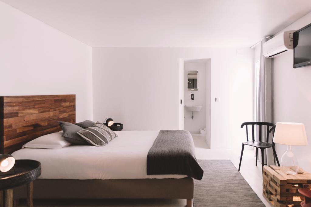 مبيت وإفطار Lisboa Santa Bica Eat Drink & Sleep المظهر الخارجي الصورة