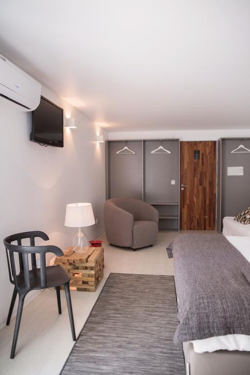 مبيت وإفطار Lisboa Santa Bica Eat Drink & Sleep المظهر الخارجي الصورة