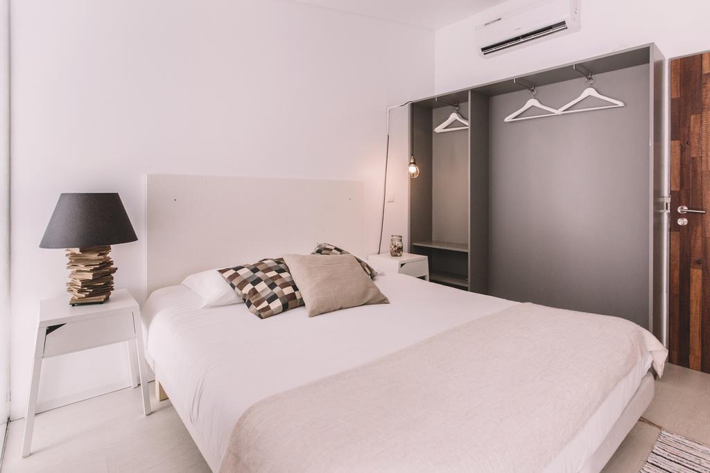مبيت وإفطار Lisboa Santa Bica Eat Drink & Sleep المظهر الخارجي الصورة