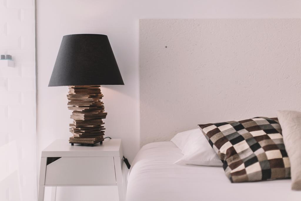 مبيت وإفطار Lisboa Santa Bica Eat Drink & Sleep المظهر الخارجي الصورة